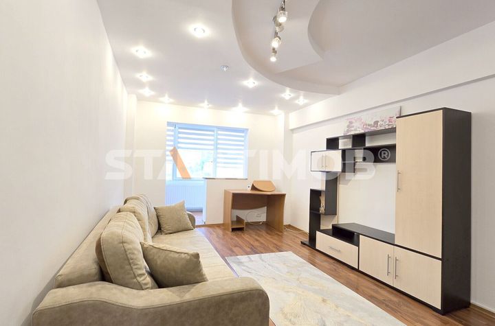 Apartament mobilat Racadau cu parcare anunturi imobiliare Brasov