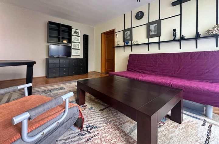 Apartament 4 camere de inchiriat CONSTANTA - Constanta anunturi imobiliare Constanta