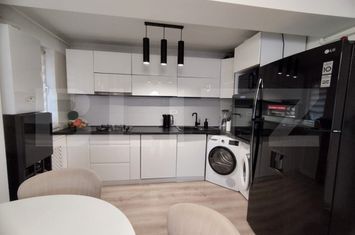 Apartament 2 camere de vanzare BREAZU - Iasi anunturi imobiliare Iasi
