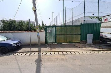 Bragadiru Str. Leordeni teren suprafata 400 mp anunturi imobiliare Bucuresti