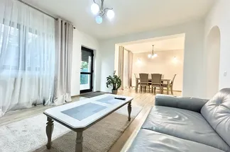 Casă 3 cam de închiriat Bucuresti - Iancu Nicolae