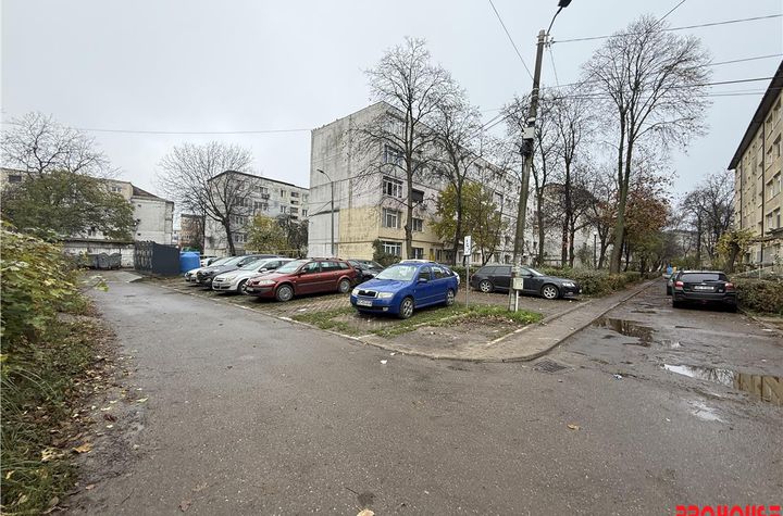 Apartament 2 camere de inchiriat NARCISA - Bacau anunturi imobiliare Bacau