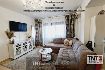 Vânzare Apartament 2 Camere Design Modern Zona Centru Civic – Palas Mall anunturi imobiliare Iasi
