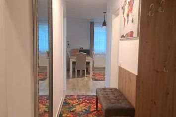 Apartament 2 camere de inchiriat ASTRA - Brasov anunturi imobiliare Brasov