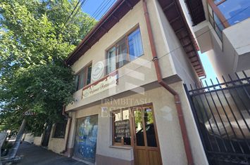 CENTRU- Nicolae Iorga | Spatiu de birouri | cabinete | gaz | 3.8 W anunturi imobiliare Constanta