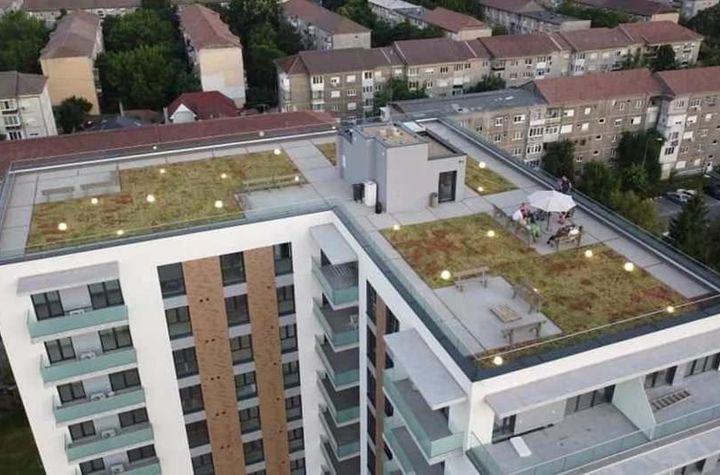 Apartament 3 camere de inchiriat NUFARUL - Bihor anunturi imobiliare Bihor