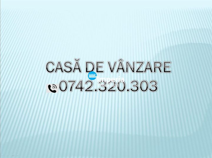 Casă - 5 camere de vanzare CENTRAL - Iasi anunturi imobiliare Iasi