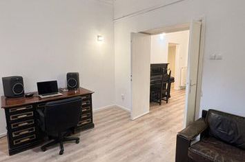 Apartament 3 camere de vanzare KISELEFF - Bucuresti anunturi imobiliare Bucuresti