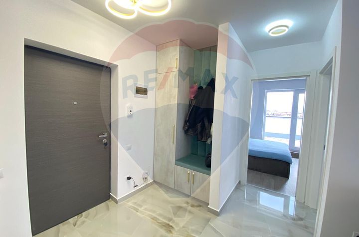 Penthouse de Lux – 3 Camere | Terasa 120 MP | Priveliste Panoramiac anunturi imobiliare Sibiu
