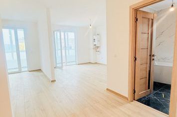 APARTAMENT CU 2 CAMERE DE 55 MP, BAIE CU GEAM, BOXA SI PARCARE, BLOC NOU anunturi imobiliare Iasi