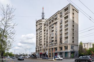 Birou de închiriat Bucuresti - P-ta Victoriei