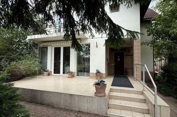 Vila/Spatiu comercial Bd Pipera anunturi imobiliare Bucuresti