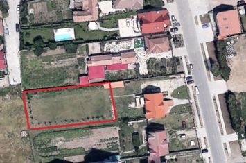 Teren de vanzare SIBIU - Sibiu anunturi imobiliare Sibiu