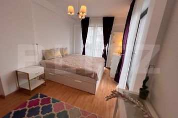 Apartament 3 camere de inchiriat CLUJ-NAPOCA - Cluj anunturi imobiliare Cluj