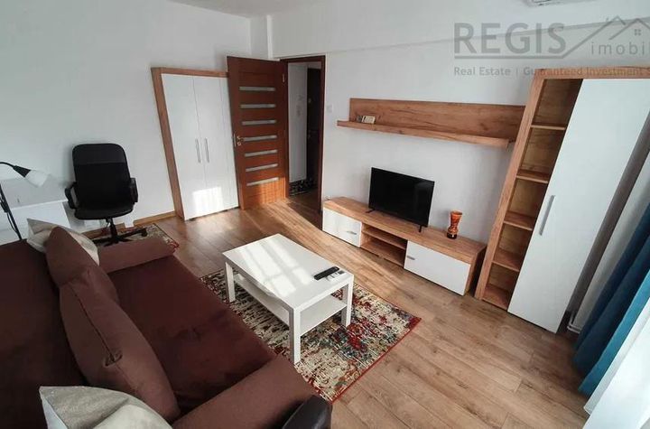 Apartament 2 camere de inchiriat CENTRUL CIVIC - Brasov anunturi imobiliare Brasov