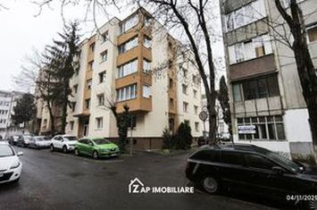 Cornisa - Ap 2 camere - Faget -  pretabil cabinet - Zona Regina Maria anunturi imobiliare Mures