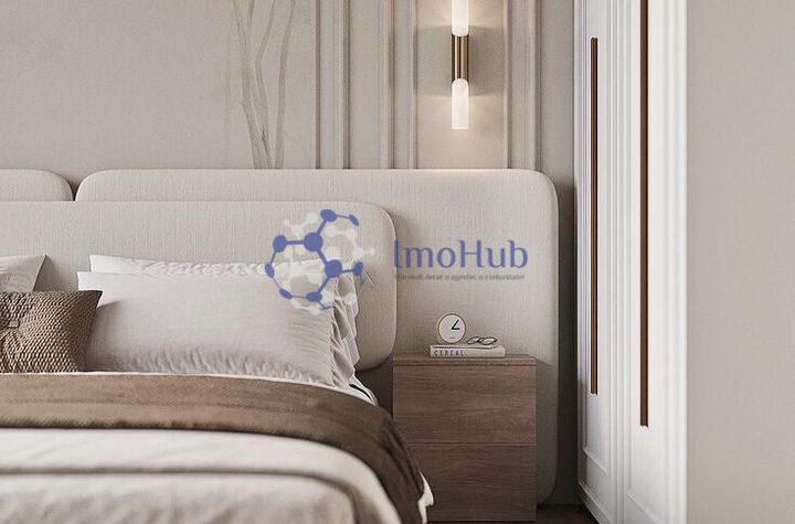 Complex Nou - Tatarasi  - 2 Camere, Etaj 2 anunturi imobiliare Iasi