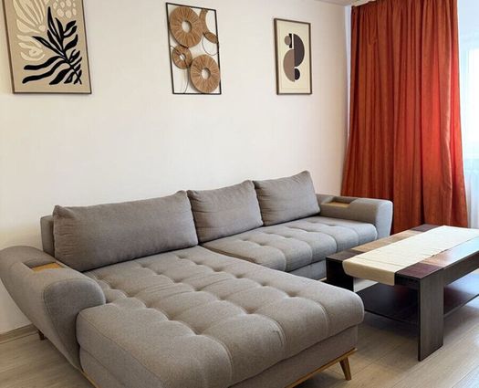 Apartament 3 camere Nerva Traian, 80 mp
