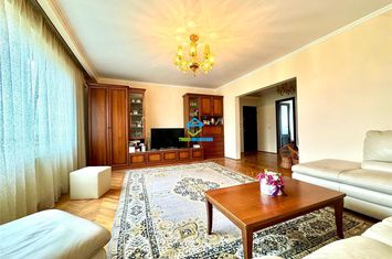 Apartament 4 camere de inchiriat ANDREI MURESANU - Cluj anunturi imobiliare Cluj