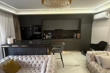 Apartament 3 camere de vanzare GEORGE ENESCU - Dolj anunturi imobiliare Dolj