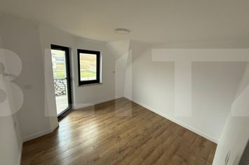 Vilă - 4 camere de vanzare BOTOSANI - Botosani anunturi imobiliare Botosani