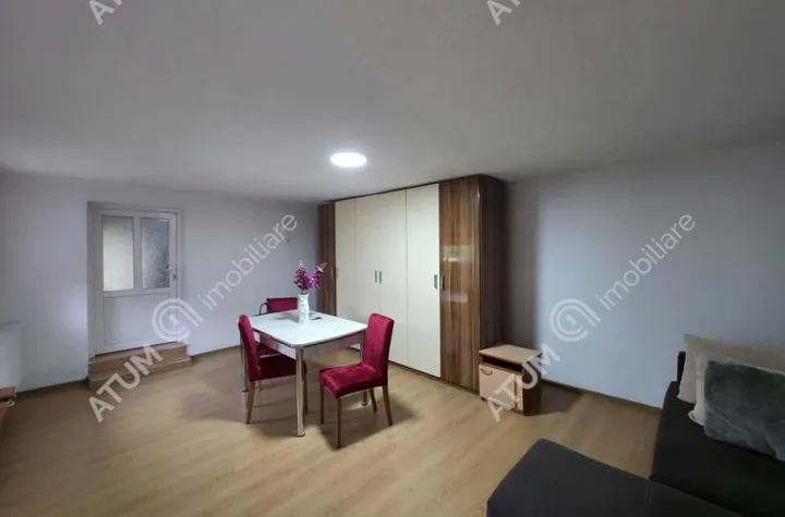 Casă - 3 camere de vanzare TEREZIAN - Sibiu anunturi imobiliare Sibiu