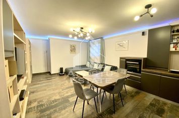 Apartament 3 camere, loc de parcare propriu, zona Padurea Verde anunturi imobiliare Timis