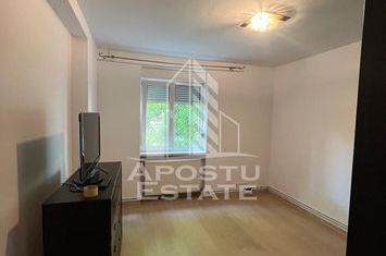 Apartament 2 camere, zona Balcescu, Pet-friendly anunturi imobiliare Timis