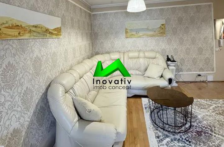 Apartament 3 camere de inchiriat STRAND - Sibiu anunturi imobiliare Sibiu