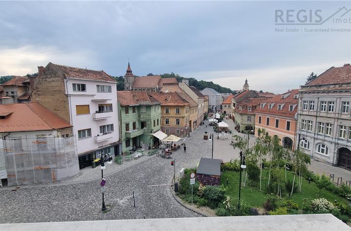 Apartament 2 camere de inchiriat CENTRUL ISTORIC - Brasov anunturi imobiliare Brasov