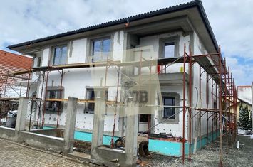Vilă - 4 camere de vanzare SELIMBAR - Sibiu anunturi imobiliare Sibiu