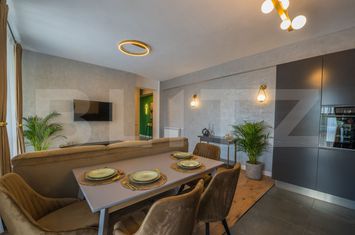 Apartament 3 camere de vanzare CETATE - Alba anunturi imobiliare Alba