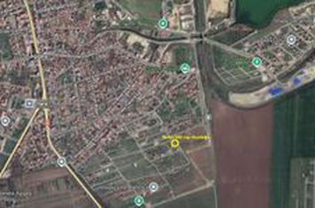 Teren de vanzare AGIGEA - Constanta anunturi imobiliare Constanta