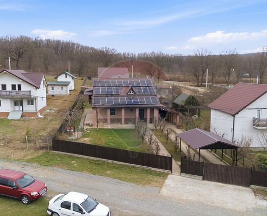 Casă 5 cam Dobrovat, 160 mp