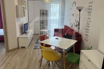 Apartament 2 camere de inchiriat CLUJ-NAPOCA - Cluj anunturi imobiliare Cluj