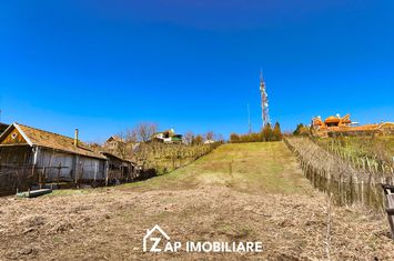 Platou - Posada - 1755 mp anunturi imobiliare Mures