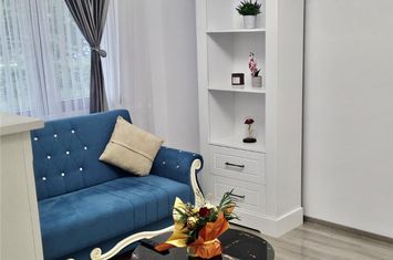 Apartament 2 camere de inchiriat CENTRAL - Brasov anunturi imobiliare Brasov