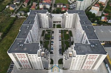 Vanzare apartament 2 camere Rotar Park 2 Residence zona Militari,in spate la Mc Donald's,langa Metro,Drumul Osiei 18-28,la 10 minute mers pe jos de metrou Preciziei anunturi imobiliare Bucuresti