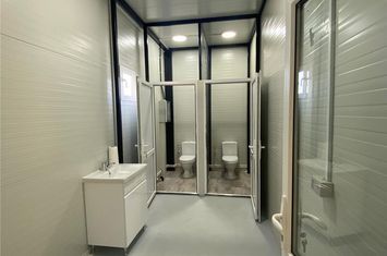 Spațiu industrial de inchiriat FALTICENI - Suceava anunturi imobiliare Suceava