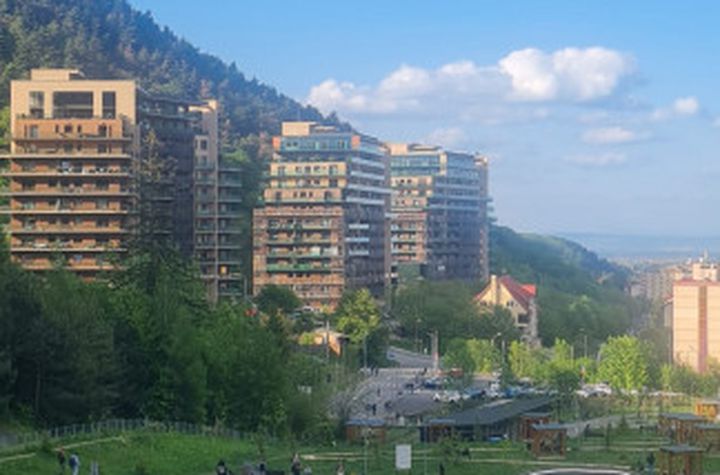 Apartament 2 camere de inchiriat BRASOV - Brasov anunturi imobiliare Brasov