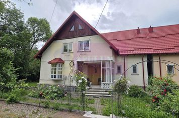 Vila de vanzare cu 6 camere si teren de 1000 mp in Cornu, Prahova anunturi imobiliare Prahova