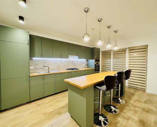 Casă 5 cam Turnisor, 160 mp, P+M