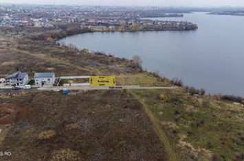 PANTELIMON CERNICA,TEREN 427 MP 6 MIN METROU,LANGA LAC anunturi imobiliare Bucuresti