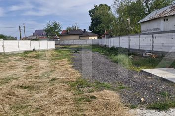 Teren de vanzare GAESTI - Dambovita anunturi imobiliare Dambovita
