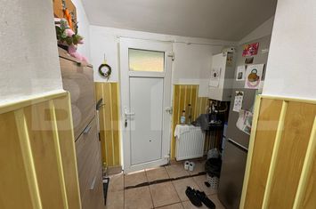 Apartament 2 camere de vanzare TIGLARI - Sibiu anunturi imobiliare Sibiu