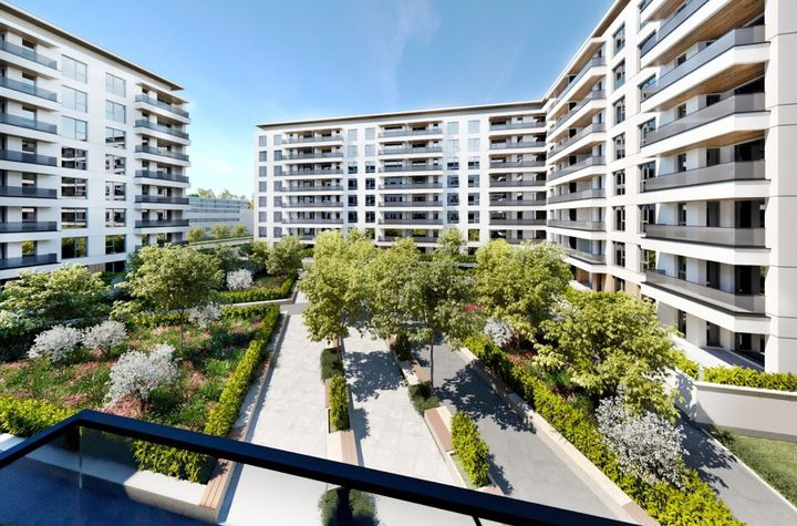 Apartament 2 camere de inchiriat AVIATIEI - Bucuresti anunturi imobiliare Bucuresti