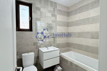 Apartament 3 camere cu curte Intabulat Lunca Cetatuii anunturi imobiliare Iasi