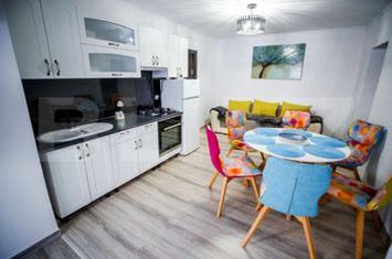 Apartament 3 camere de vanzare CETATE - Alba anunturi imobiliare Alba