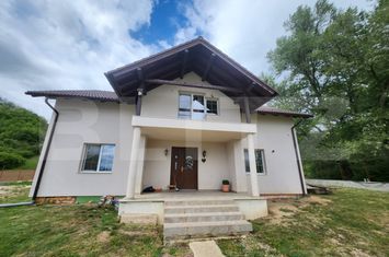 Vilă - 5 camere de vanzare VINTU DE JOS - Alba anunturi imobiliare Alba