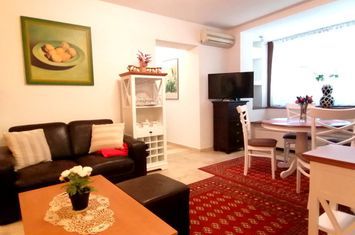 Apartament 2 camere de vanzare KISELEFF - Bucuresti anunturi imobiliare Bucuresti